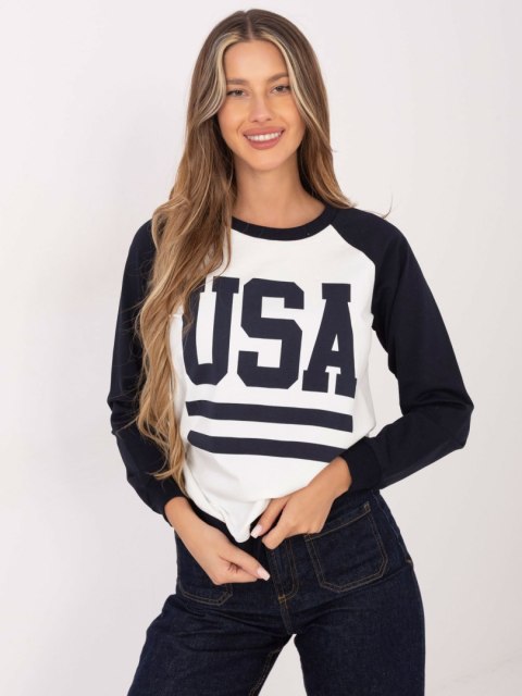 Bluza DS-BL-1111.06P granatowy L