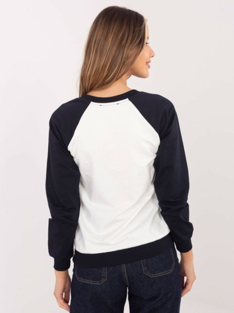 Bluza DS-BL-1111.06P granatowy S