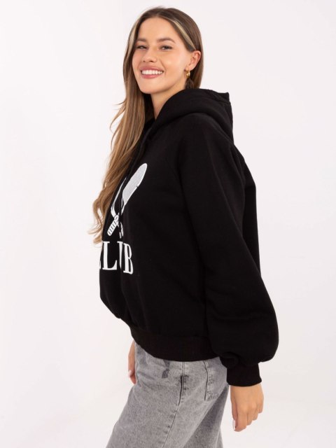 Bluza EM-BL-02.02P czarny