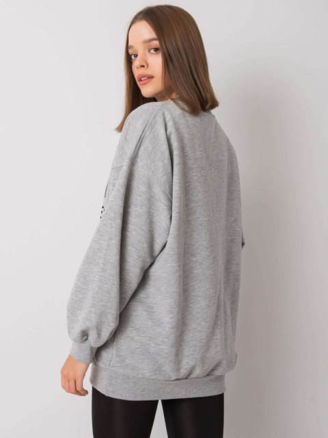 Bluza EM-BL-536/1.13 szary L/XL