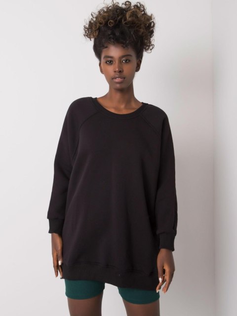Bluza EM-BL-623.06 czarny S