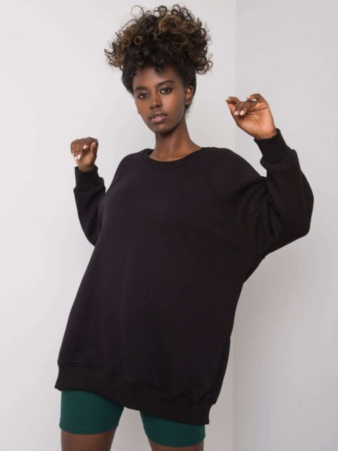 Bluza EM-BL-623.06 czarny S