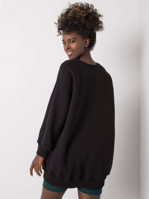 Bluza EM-BL-623.06 czarny S
