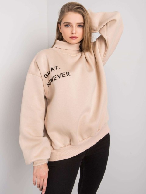 Bluza EM-BL-649.23X beżowy L/XL