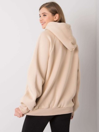 Bluza EM-BL-651/1.21X beżowy L/XL