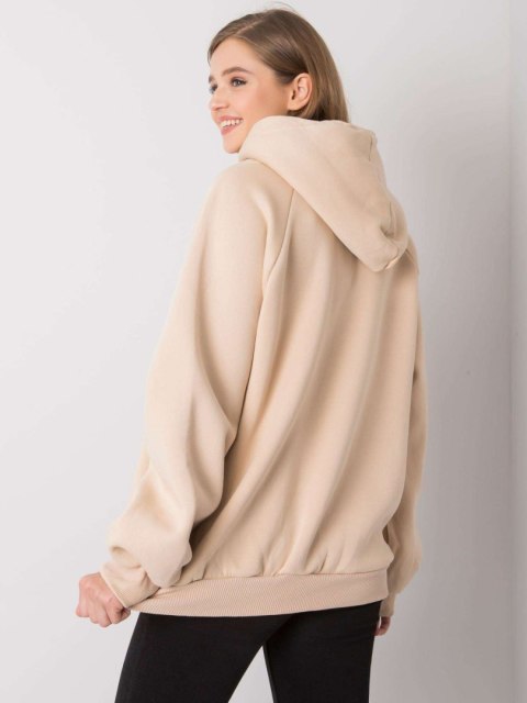 Bluza EM-BL-651/1.21X beżowy L/XL