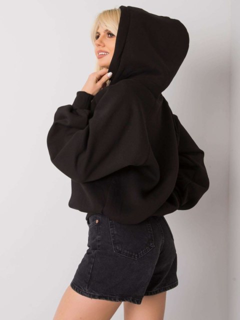 Bluza EM-BL-651/3.39X czarny L/XL