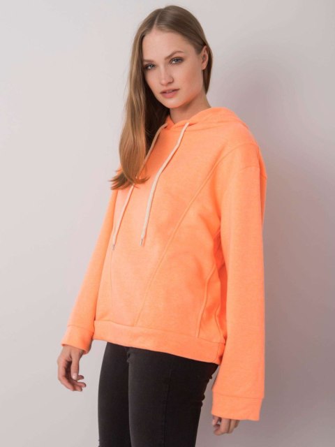 Bluza EM-BL-ES-21-525.10 fluo pomarańczowy L