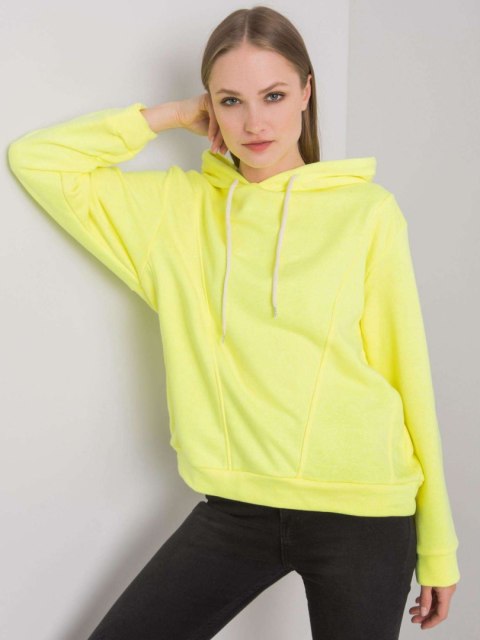 Bluza EM-BL-ES-21-525.10 fluo żółty L