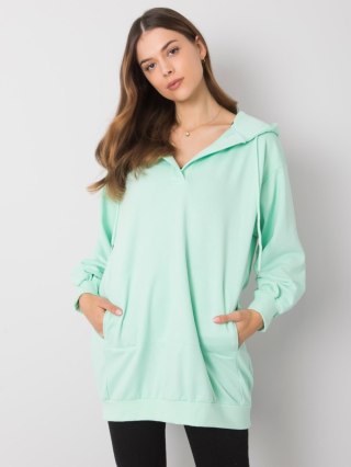 Bluza EM-BL-ES-21-528.12X mietowy S