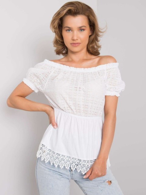 Bluzka LK-BZ-506361.11P biały 36