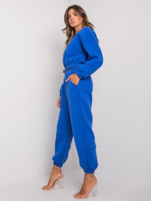 Komplet EM-KMPL-529.90 kobaltowy L