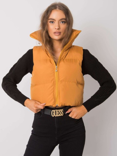Kamizelka EM-KZ-898.30 ciemny żółty L/XL