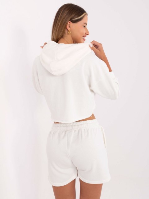 Komplet EM-KMPL-581.07P ecru L/XL