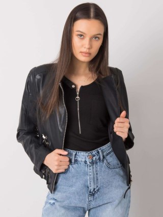 Kurtka NM-DE-KR-HM20.63 czarny S