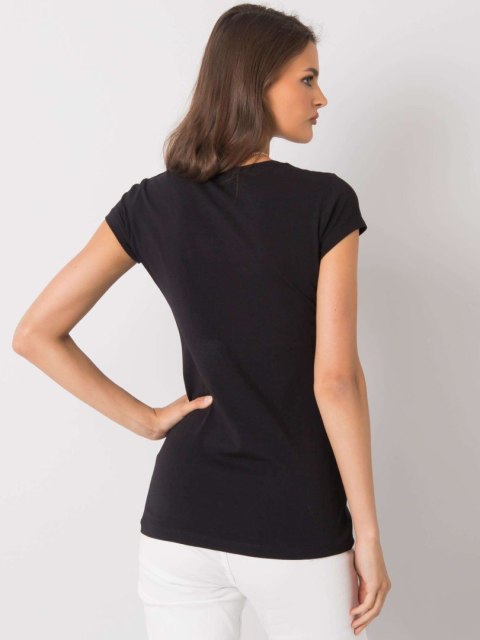 T-shirt EM-TS-ES-21-533.16 czarny S