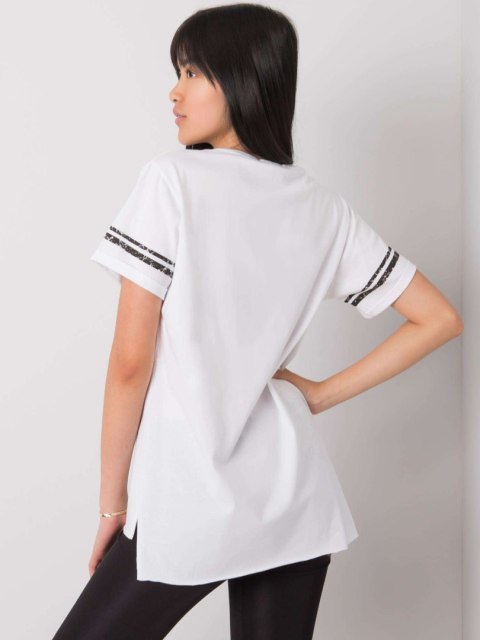 T-shirt HB-TS-3067.66 biały S
