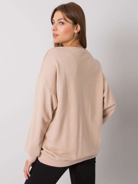 Bluza EM-BL-536/1U.84P beżowy