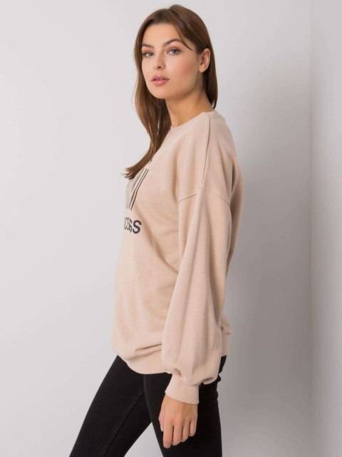 Bluza EM-BL-536/1U.84P beżowy