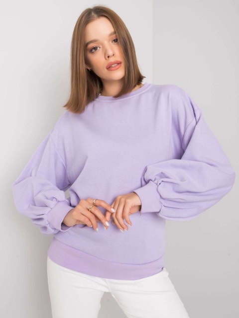Bluza EM-BL-625.90 jasny fioletowy S