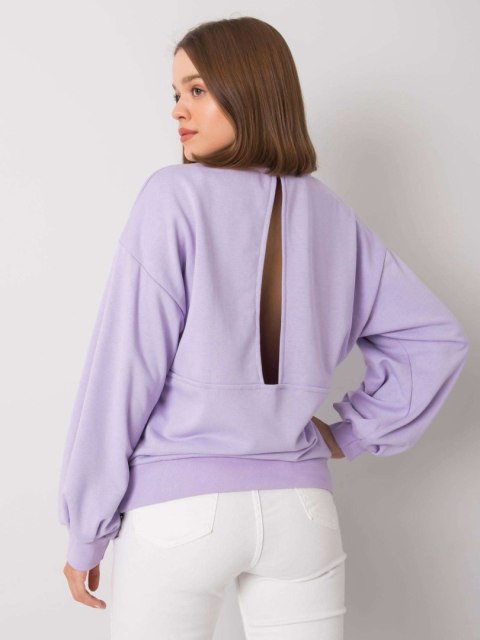 Bluza EM-BL-625.90 jasny fioletowy S