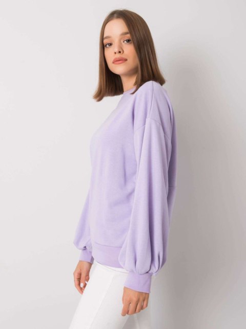 Bluza EM-BL-625.90 jasny fioletowy S