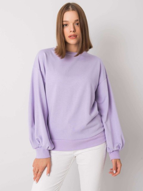 Bluza EM-BL-625.90 jasny fioletowy S