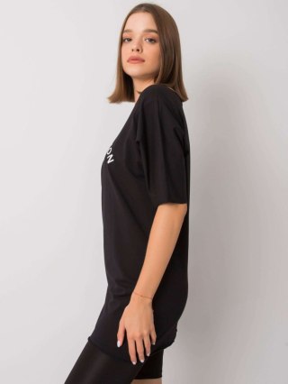 Bluzka EM-BZ-116.25P czarny M