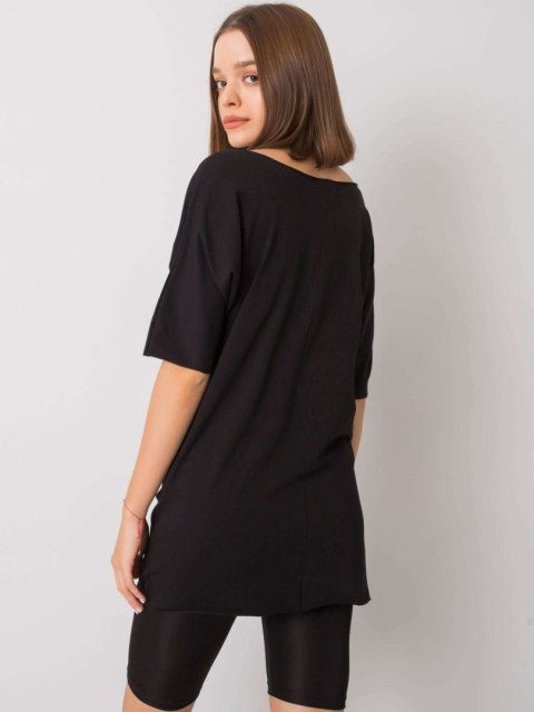 Bluzka EM-BZ-116.25P czarny M
