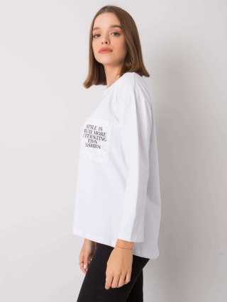 Bluzka EM-BZ-612.74P biały L