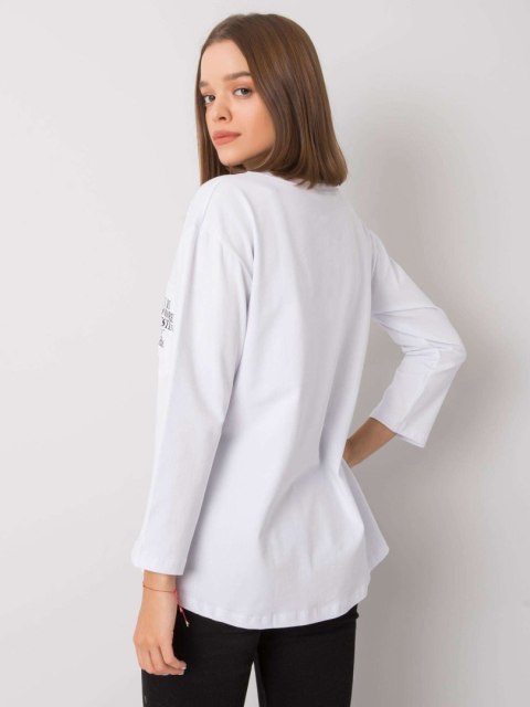 Bluzka EM-BZ-612.74P biały L