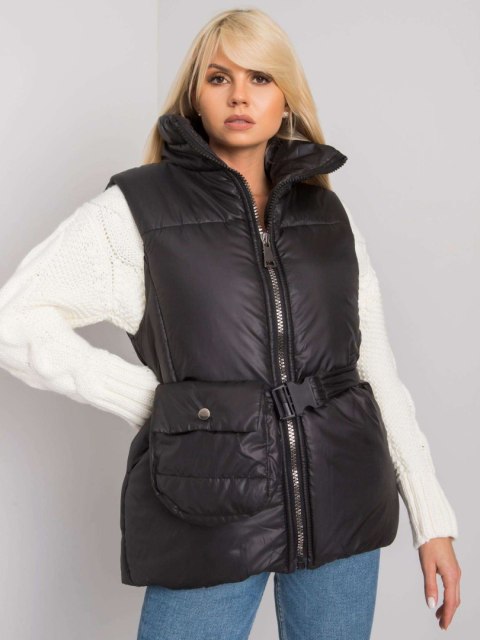 Kamizelka EM-KZ-611.40X czarny S/M