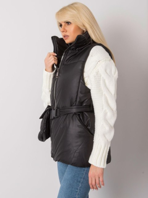 Kamizelka EM-KZ-611.40X czarny S/M