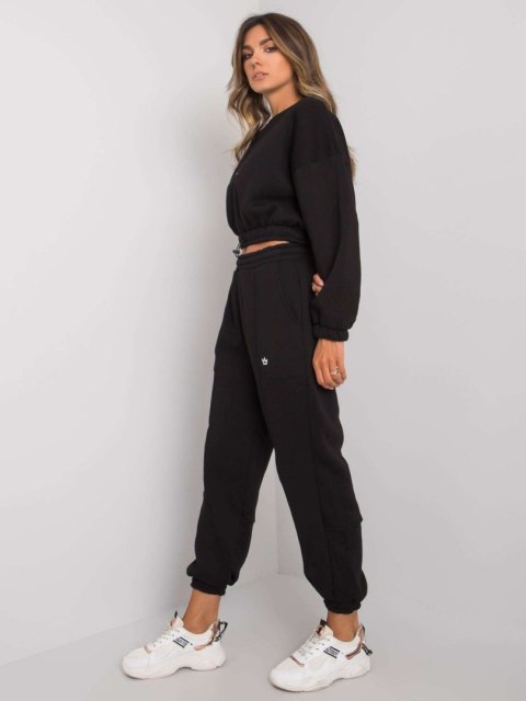Komplet EM-KMPL-529.90 czarny L