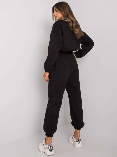 Komplet EM-KMPL-529.90 czarny L