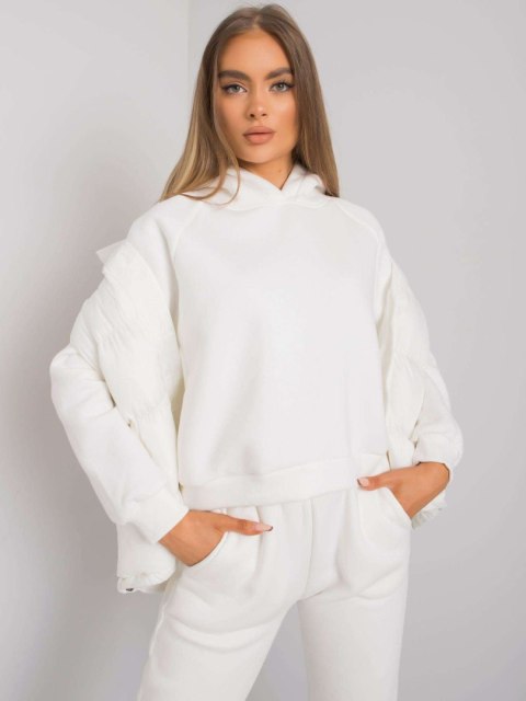 Komplet EM-KMPL-645.98P biały L/XL