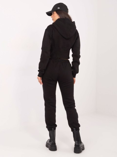 Komplet EM-KMPL-685.17X czarny L/XL