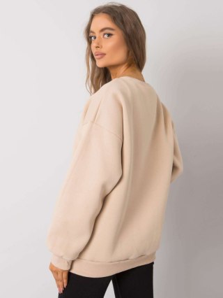 Bluza EM-BL-617-1.34X beżowy L/XL
