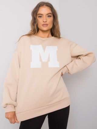 Bluza EM-BL-617-1.34X beżowy S/M