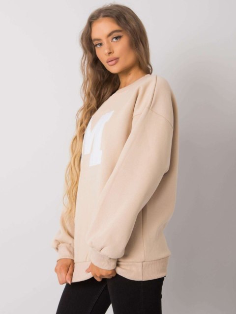Bluza EM-BL-617-1.34X beżowy S/M