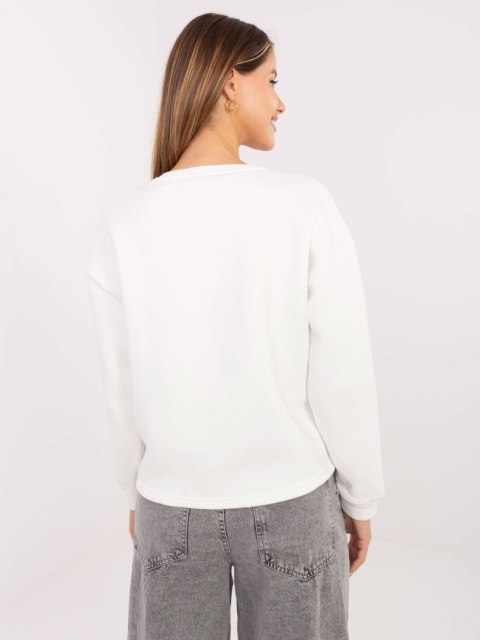 Bluza EM-BL-624.90P biało-różowy L