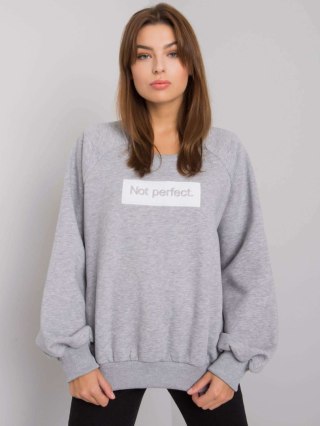 Bluza EM-BL-652.13P szary