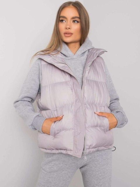 Komplet EM-KMPL-645.98P szary S/M