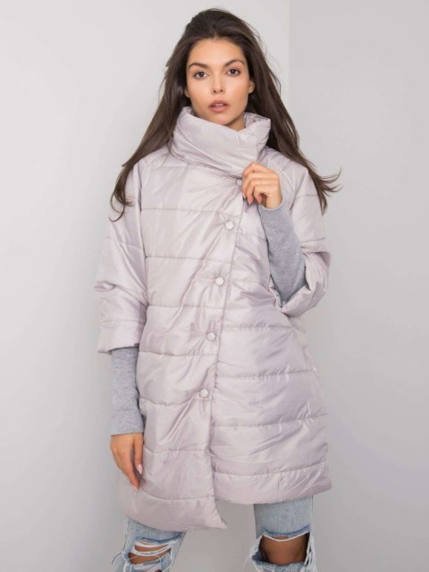 Kurtka EM-KR-750.12P szary