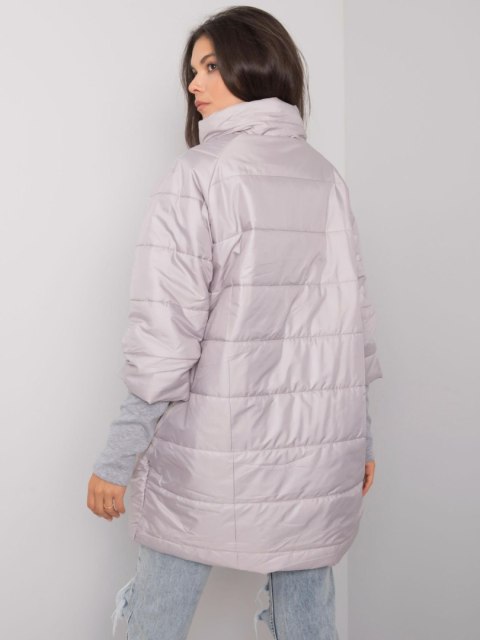 Kurtka EM-KR-750.12P szary