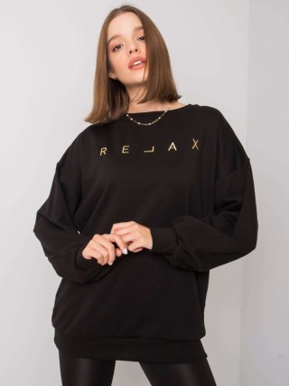 Bluza EM-BL-536/2.04 czarny S/M