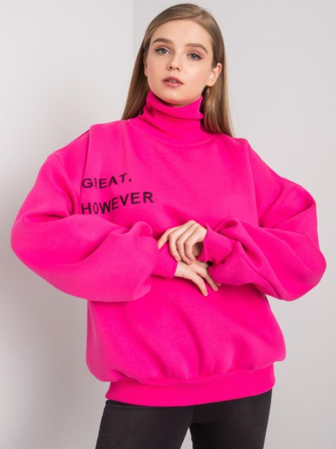 Bluza EM-BL-649.23X fuksjowy L/XL