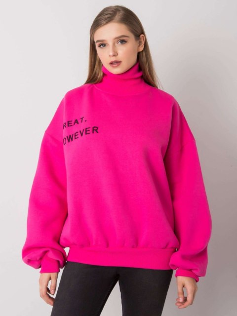 Bluza EM-BL-649.23X fuksjowy L/XL