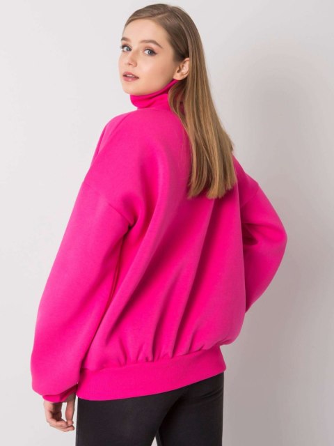 Bluza EM-BL-649.23X fuksjowy S/M