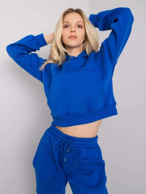 Komplet EM-KMPL-699.14 kobaltowy L/XL